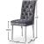 Juno Velvet Dining Chair