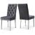 Juno Velvet Dining Chair