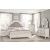 Baylesford Tufted Bedroom Set