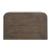 Baylesford 2-Drawer Wood/Wood Veneer Nightstand with USB Port