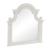 Baylesford Wood/Wood Veneer Mirror