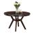 Drake Wood Round Dining Room Set