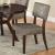 Drake Wood Round Dining Room Set