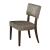 Drake Wood Round Dining Room Set
