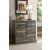 Glancio Console Table, Composition 1