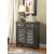 Glancio Console Table, Composition 2