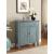 Winchell Console Table, Composition 2