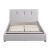 Aitana Fabric Storage Bed, Full Size