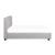 Aitana Fabric Storage Bed, Full Size