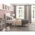 Sanibel Metal Platform Bed