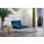 Pierre Velvet Accent Chair