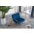 Pierre Velvet Accent Chair