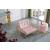 Pierre Velvet Accent Chair