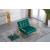 Pierre Velvet Accent Chair