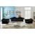 Lips Velvet Loveseat