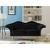 Lips Velvet Loveseat