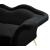Lips Velvet Sofa