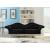 Lips Velvet Sofa