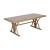 Better Ending Coffee Table