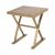 Better Ending Accent Table