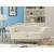 Lips Velvet Loveseat