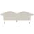 Lips Velvet Sofa