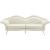 Lips Velvet Sofa