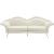 Lips Velvet Sofa