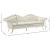 Lips Velvet Sofa