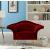 Lips Velvet Chair