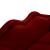 Lips Velvet Loveseat
