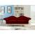 Lips Velvet Sofa