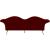 Lips Velvet Sofa