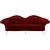 Lips Velvet Sofa