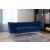 Margo Velvet Sofa
