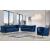 Margo Velvet Sofa