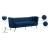 Margo Velvet Sofa