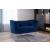 Margo Velvet Loveseat