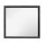 Davi Wood/Wood Veneer Mirror