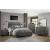 Davi Wood/Wood Veneer Bed