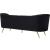 Margo Velvet Sofa