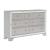 Avondale Wood/Wood Veneer/Mirrored Panel Bedroom Set