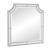 Avondale Wood/Wood Veneer Mirror