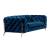 Chester Fabric Living Room Set