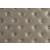 Avondale Mirrored/Leatherette Tufted Panel Bed, Queen Size