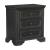 Bolingbrook Wood/Wood Veneer/Fabric Tufted Bedroom Set