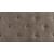 Bolingbrook Wood/Wood Veneer/Fabric Tufted Bedroom Set