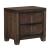 Parnell Wood/Wood Veneer Bedroom Set