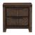 Parnell Wood/Wood Veneer Nightstand