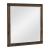 Parnell Wood/Wood Veneer Bedroom Set